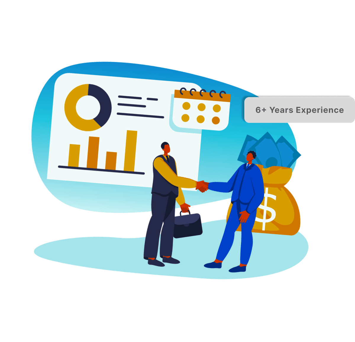 Quba Agency Team Building Software Solutions